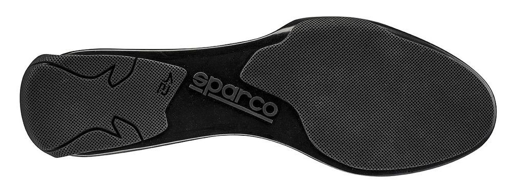 SUPERLEGGERA RB-10.1 Sparco Black