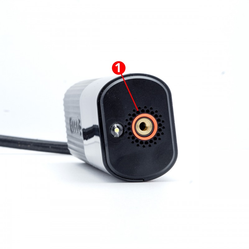 EPAP01 AIR COMPRESSOR