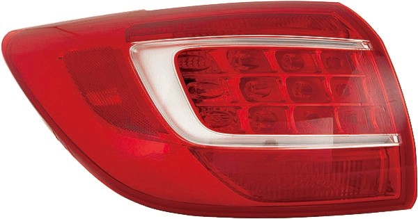 Achterlicht Rechts SPORTAGE