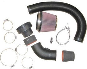 K&N 57i kit Hyundai Coupé 1.6 1/02-