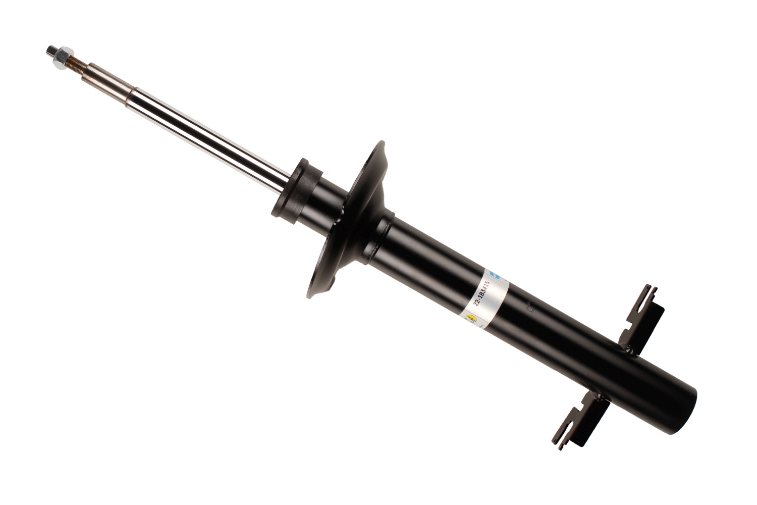 Amortiguador Delantero Bilstein B4 Fiat Ducato Desde 2006 11-15 Q