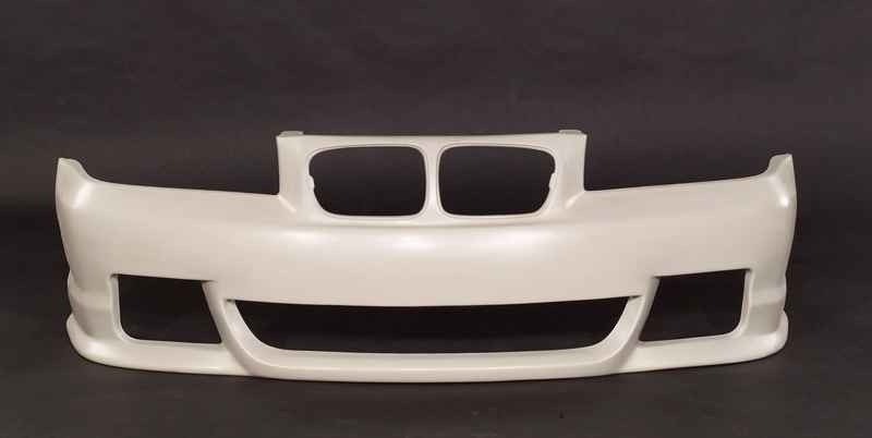 Voorbumper BMW E36 CSR X-Line