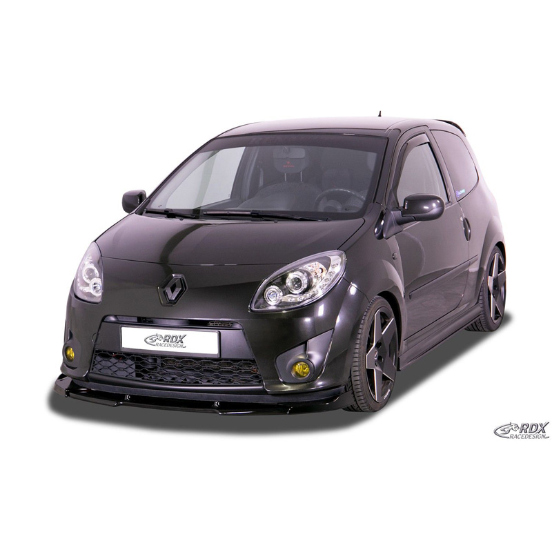 Sideskirts  Renault Twingo II 2007-2014 'Edition' (ABS)