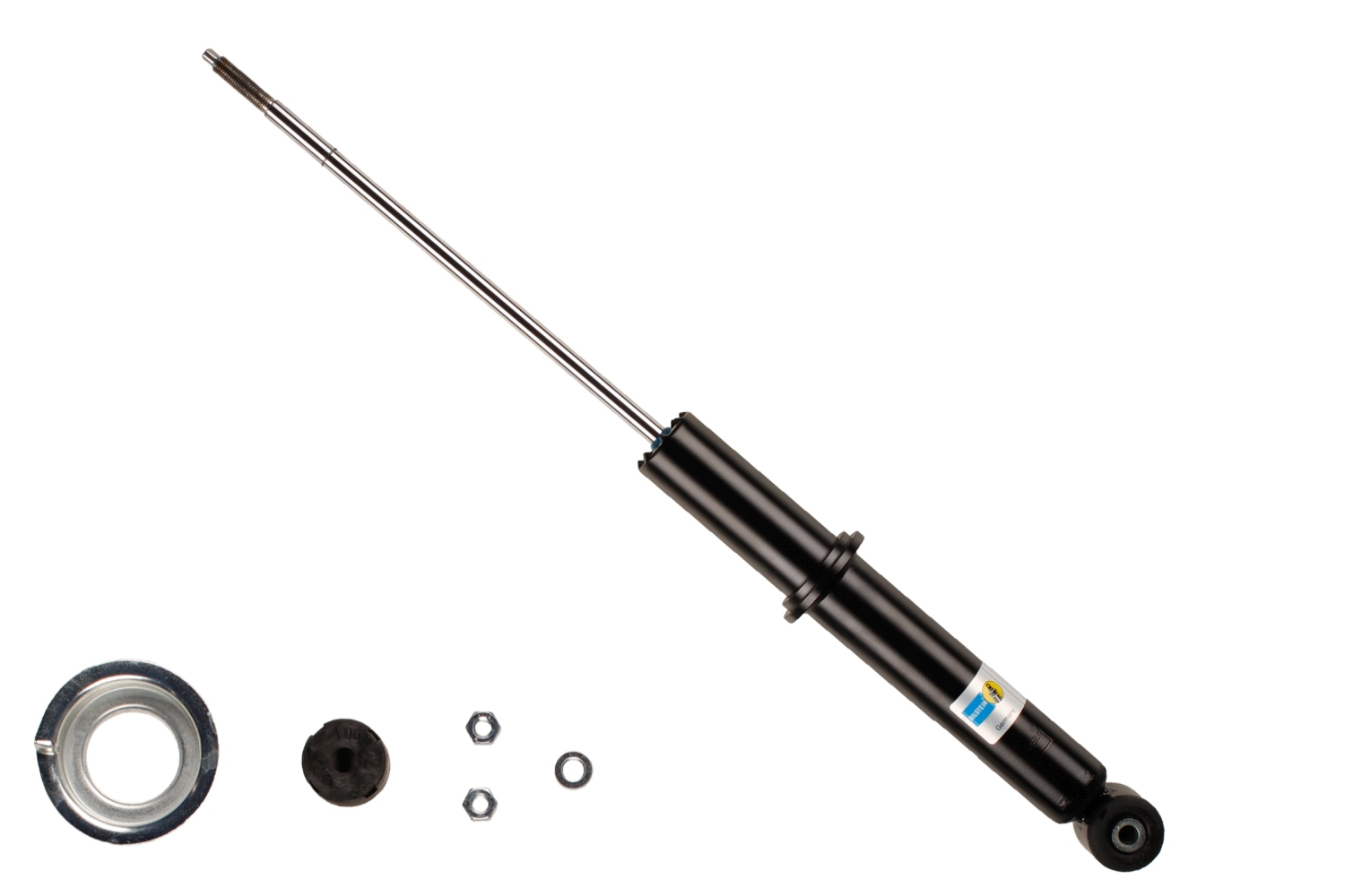 Amortiguador Trasero Bilstein B4 VW Golf1 Jetta1 Scirocco