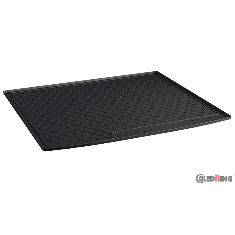 Rubbasol (Rubber) Kofferbakmat  Ford Focus IV Wagon 2018-