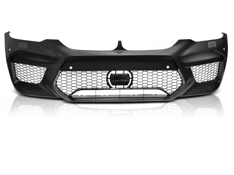 Voorbumper BMW G30 / G31 M5 Design 17- PDC