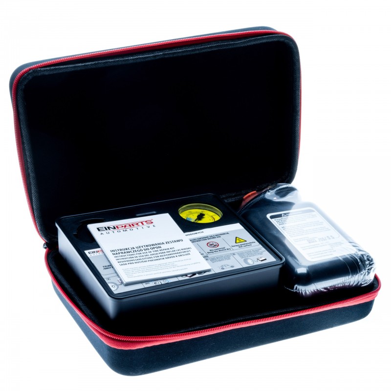 EPAP07 TIRE REPAIR KIT SEAL COMPRESSOR