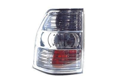achterlicht, 5 drs, zonder fittingdeel, links Mitsubishi Pajero,