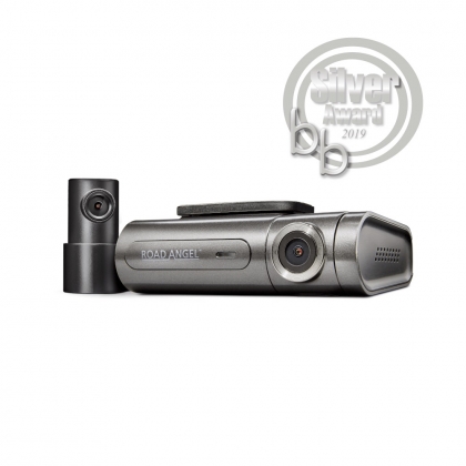 Dashcam Halo Pro
