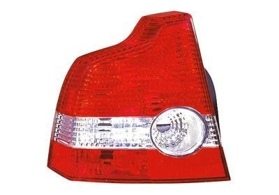 achterlicht, S40, incl fittingdeel, links Volvo S40/V50, 2004-20