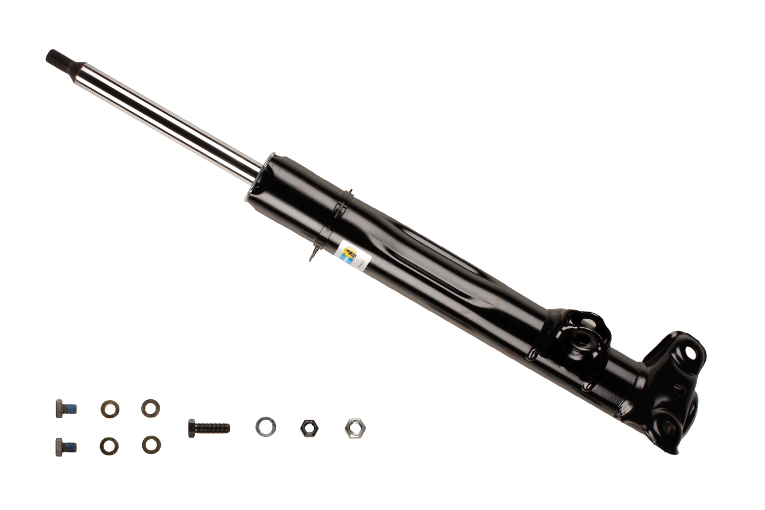 Amortiguador Delantero Bilstein B4 Mercedes Clase E C124