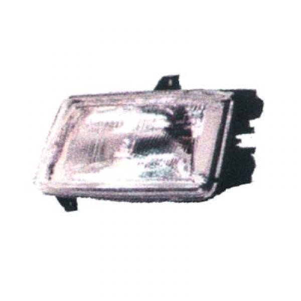 Koplamp links IBIZACORDOBA 93-96 VALEO