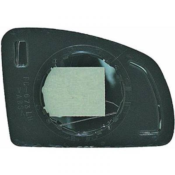 Spiegelglas links MERIVA 03-09