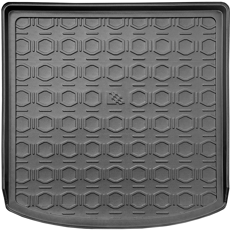 CIKCAR Kofferbakschaal 'Design'  BYD Sealion 7 2024-
