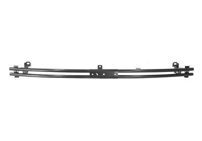 voorbumperversteviging, onder Suzuki Swift, 2005-2010
