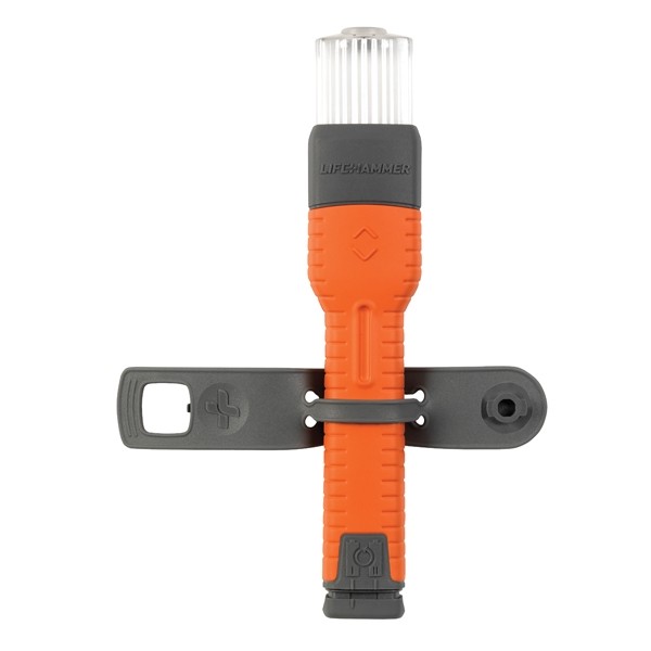 LifeHammer Safety Torch Opti-On