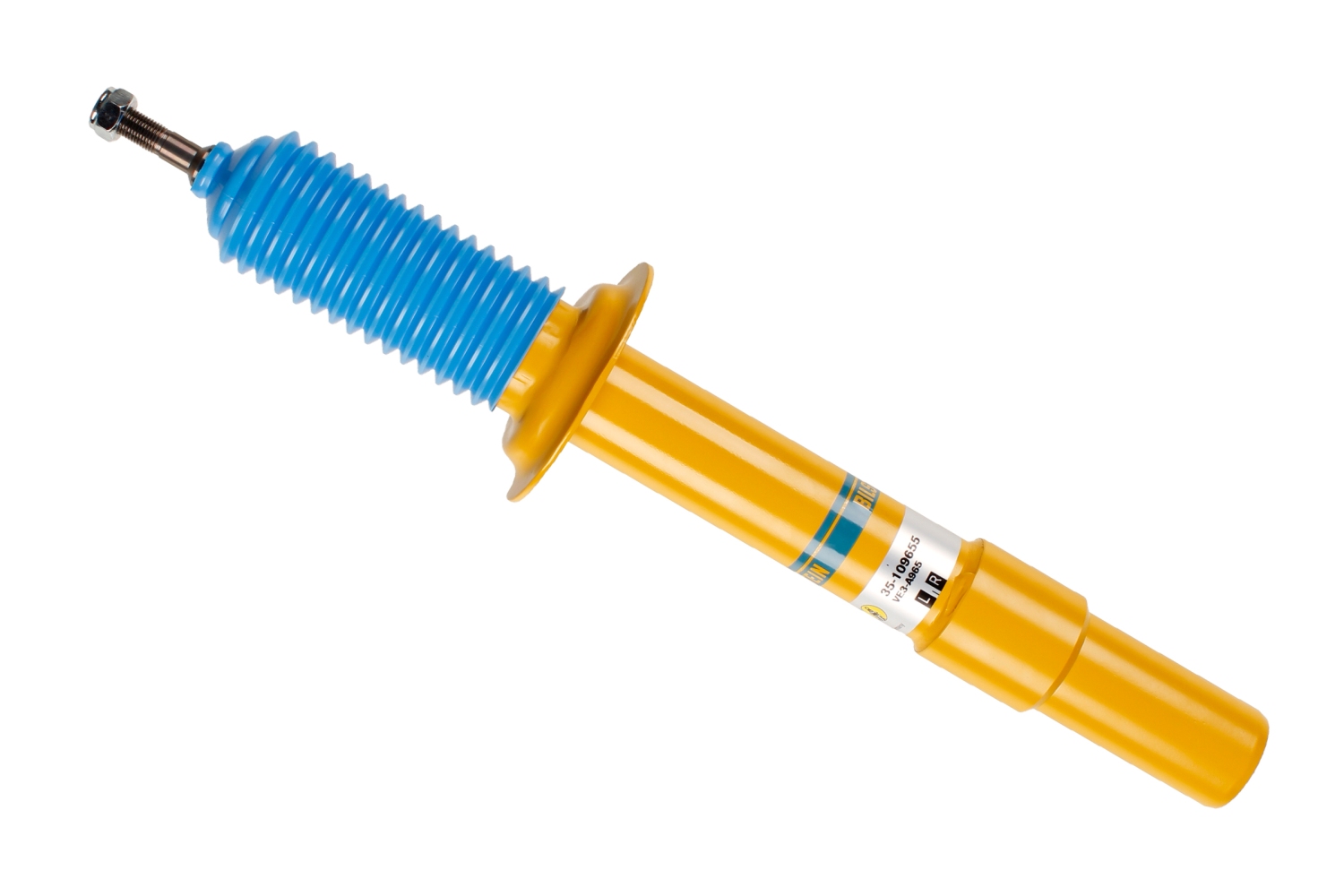 Amortiguador Delantero Bilstein B8 BMW 5 (e60)
