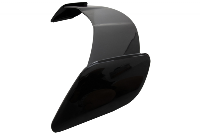 DACHSpoiler Mercedes W180