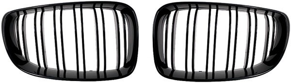 Design Grill set BMW F24