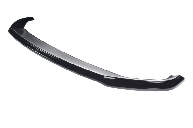 Voorspoiler Audi SQ5/Q5 S-Line MK11 Glanzend Zwart