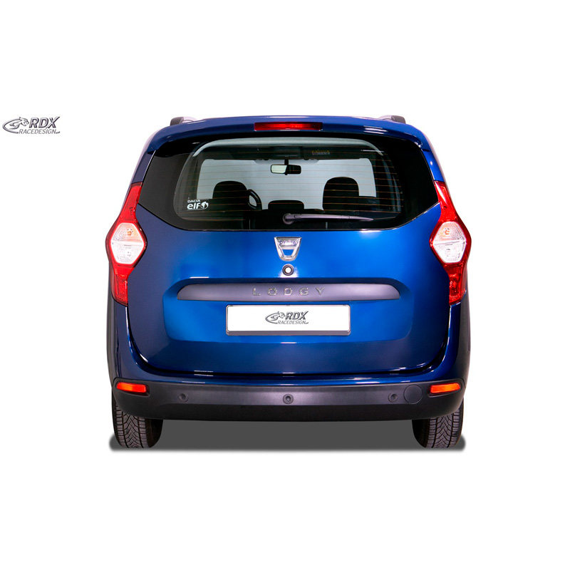Dakspoiler  Dacia Lodgy 2012- (PUR-IHS)