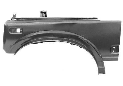 spatbord, SJ413, links, 1986-1990 Suzuki SJ 410, SJ 413, SJ Samu