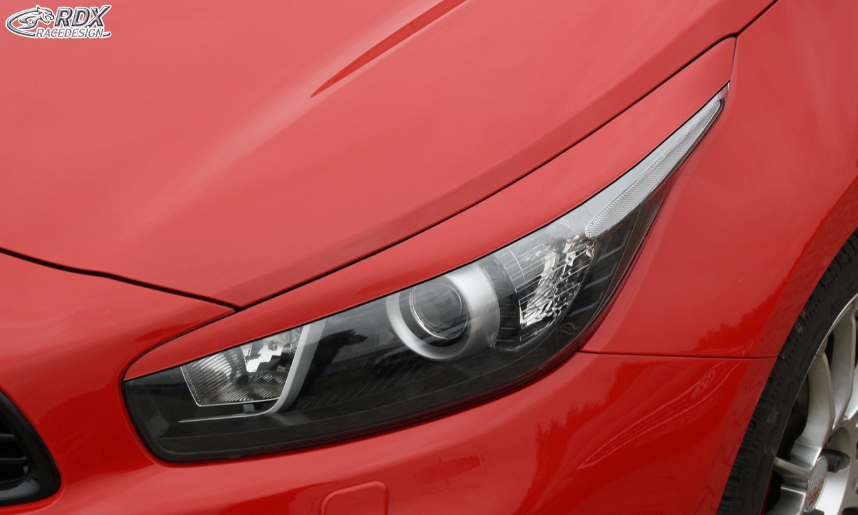 RDX Booskijkers Kia ceed JD