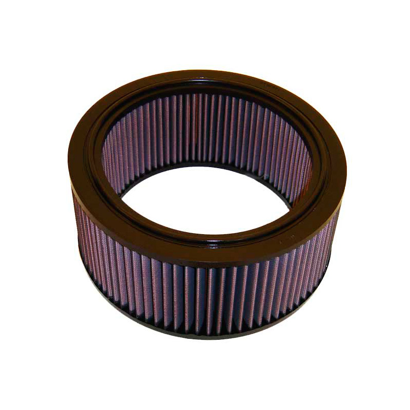 K&N vervangingsfilter  International 1962-1979, Ford E150, E250, E350, F250, F350, F450, F59, Motorhome 1983-1994 (E-1460)