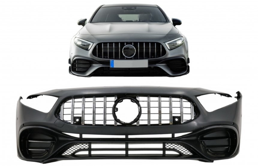 Bodykit Mercedes A klasse W177 / V177 A45 Design