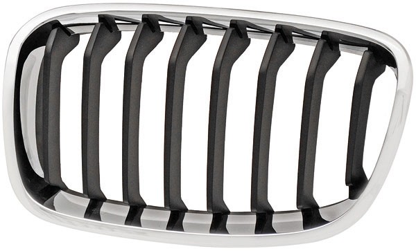 Grill Links BMW F24