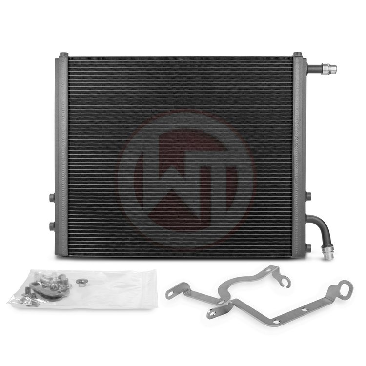 Intercooler Toyota Supra GR (MK5) 2.0, 3.0 B48.2/B58.2 motor Wagner Competition Watercooler Kit