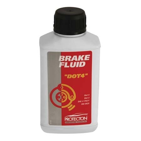 Protect Remvloeistof HDOT4 250ml