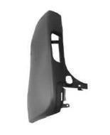 achterbumperhoek, links Opel Vivaro, 2001-2006