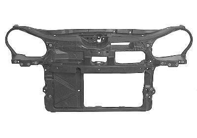 front VW Polo, 2001-2005