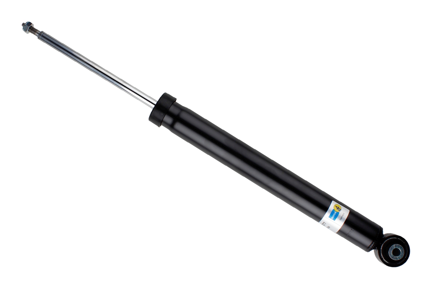 Amortiguador Trasero Bilstein B4 Audi Q2 (ga) Eje Multibrazo