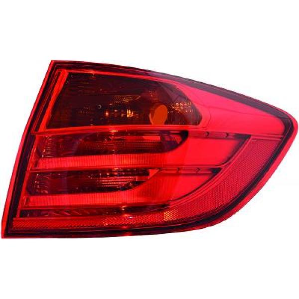 Achterlicht Links BMW F35