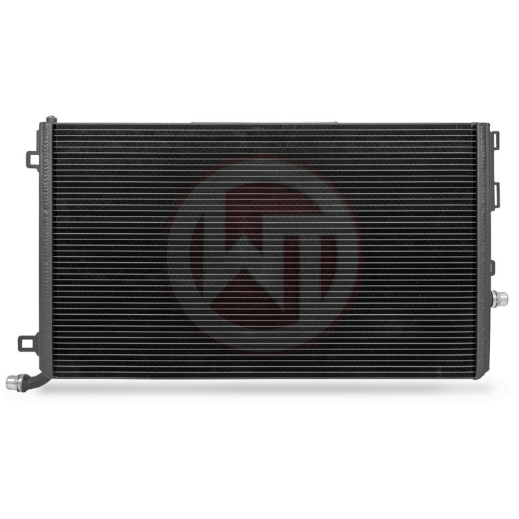 Intercooler Mercedes E-Klasse W213 E63 (S) AMG Wagner Competition Watercooler Kit