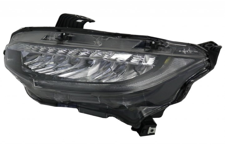 Faros Honda Civic Mk10 (FC/FK) (2016-Up) Sedan & Hatchback Full LED Dynamic
