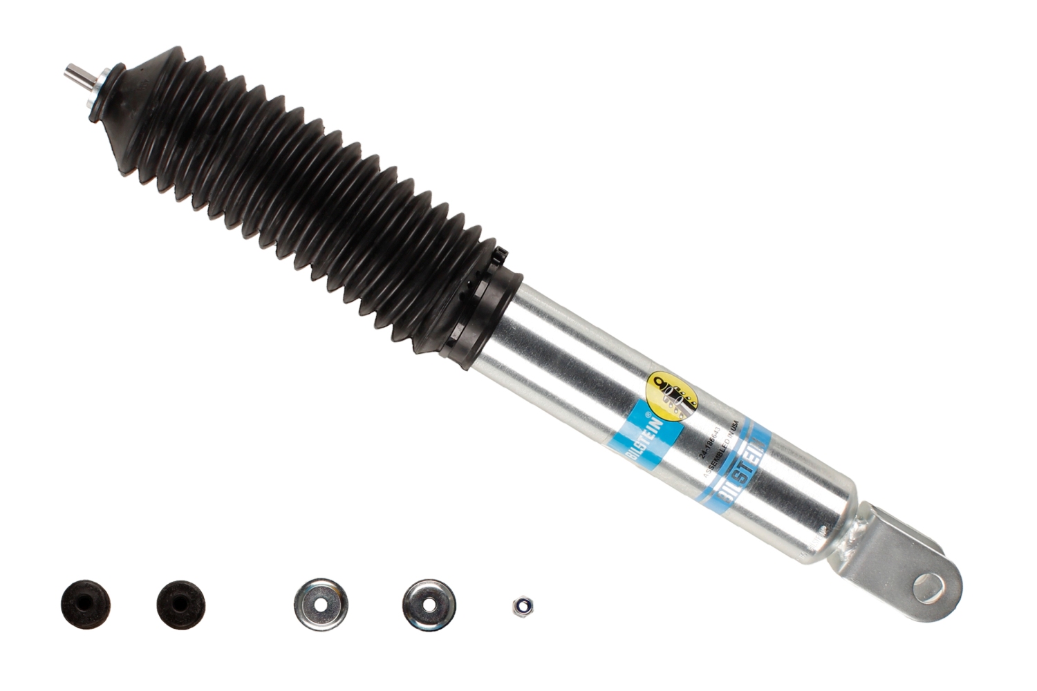 Amortiguador Delantero Bilstein B8 Gm K1500 99- Delantero Oru