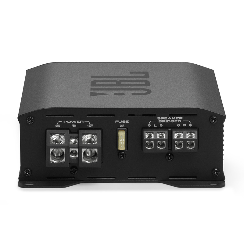 JBL Stage GT80021 2-Kanaal Versterker 800W