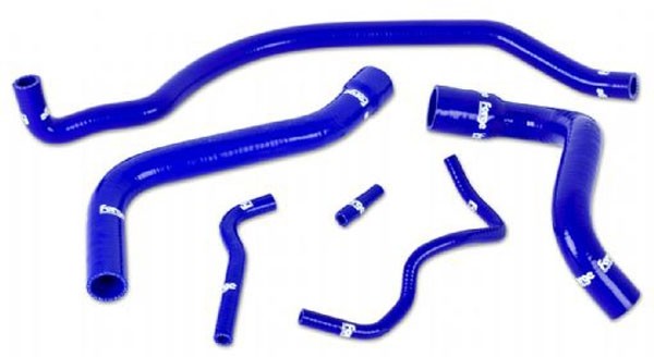 Alfa Mito 1.4 Tjet FORGE COOLANT HOSE KIT FOR FIAT GRAND PUNTO 1