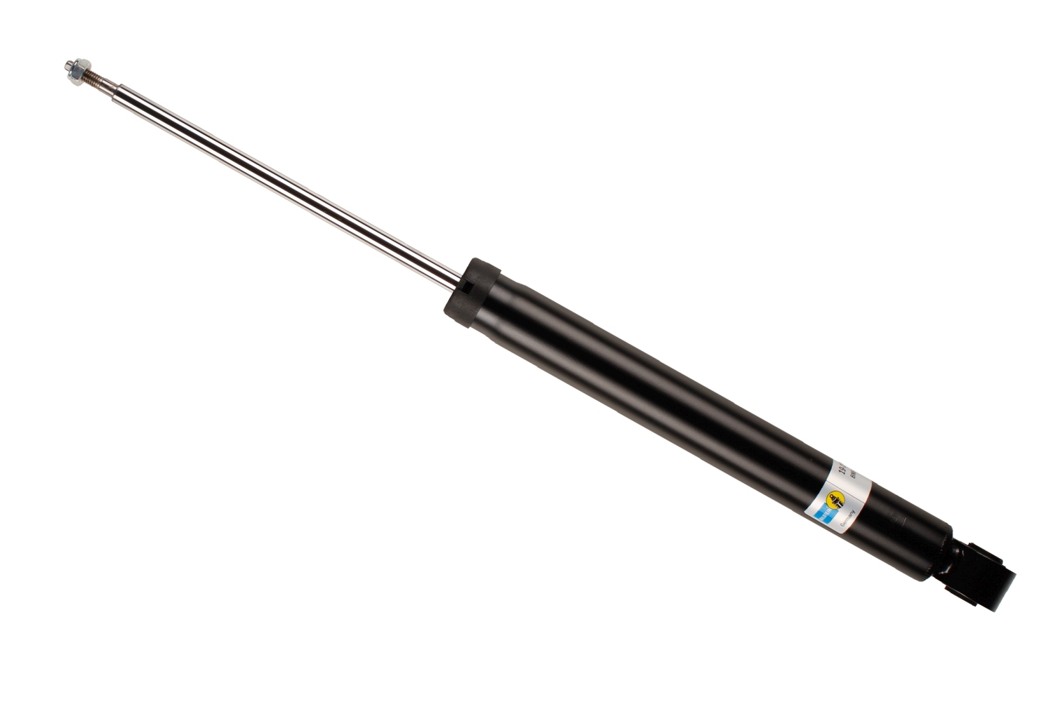Amortiguador Trasero Bilstein B4 Audi A5 (8t) Suspensión Deportiva