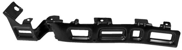 Bumper houder rechts SORENTO 10->> ONDER