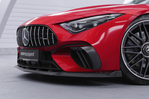 Voorspoiler Mercedes-Benz SL (R232) AMG