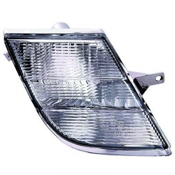Knipperlicht links MICRA 05-07 WIT