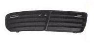 voorbumpergrille, links VW Polo, 1994-1999