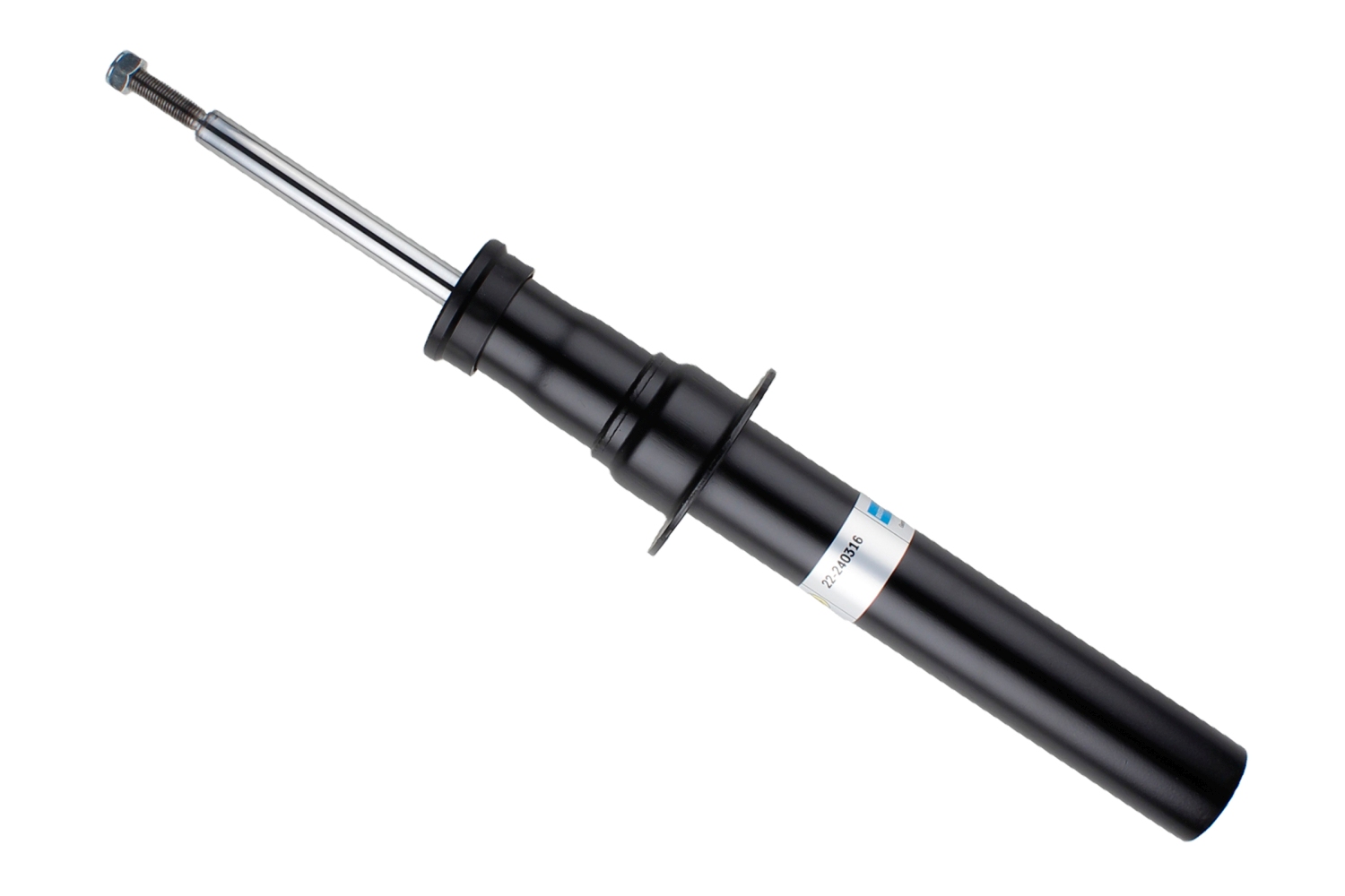 Amortiguador Delantero Bilstein B4 Para BMW X5 (f15)