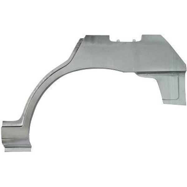 Wielkast Achter links PEUGEOT 410