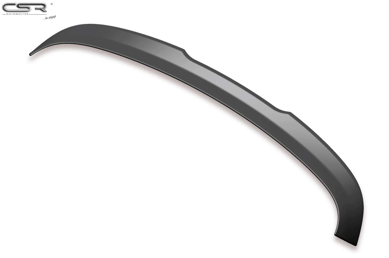 Achterspoiler VW Golf 5 (Typ 1K) GTI / R32 Glans Zwart – CSR Automotive – 2003–2008