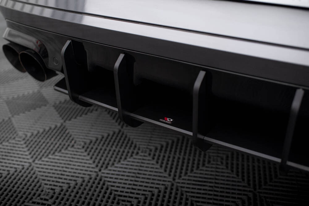 Diffuser Cupra Formentor Maxton Street Pro